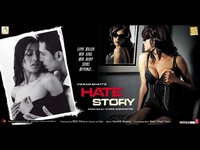 Hate Story Movie Wallpapers